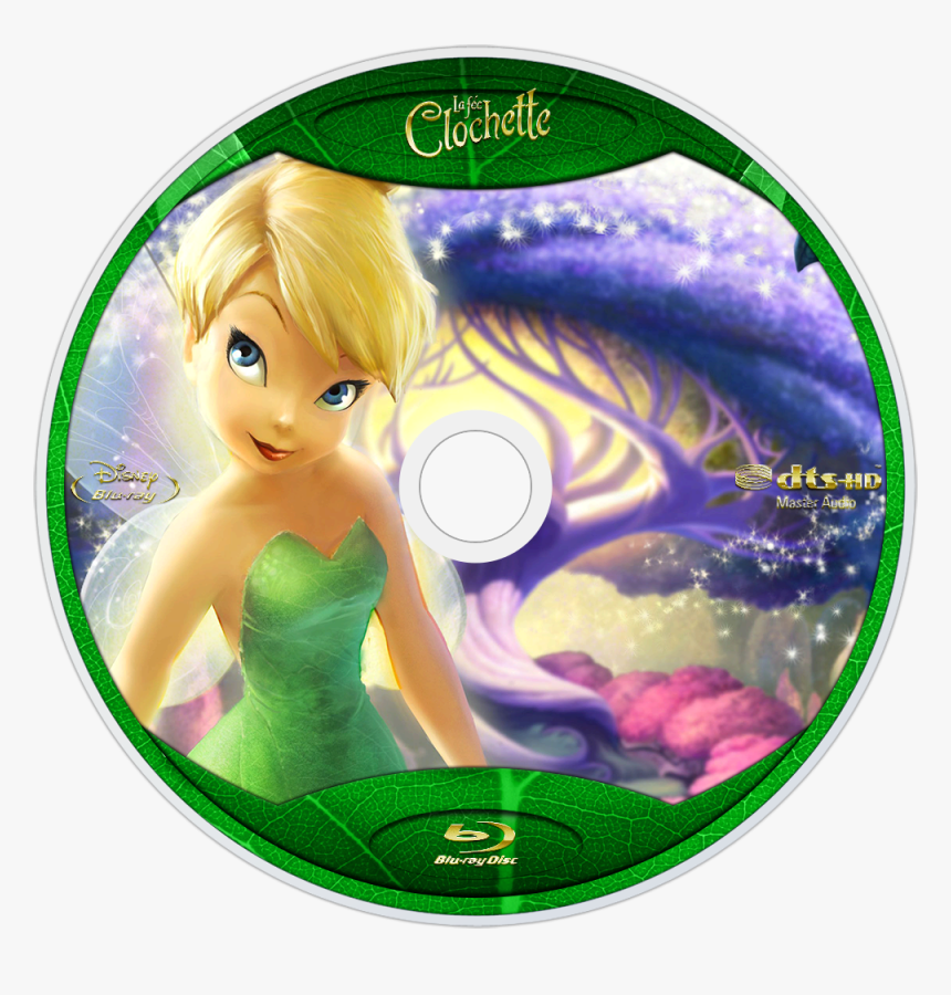 Animated Fairy, HD Png Download