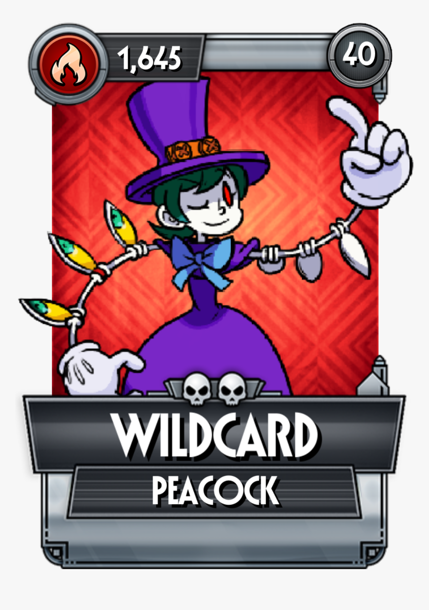 Skullgirls Eliza Bloody Valentine, HD Png Download