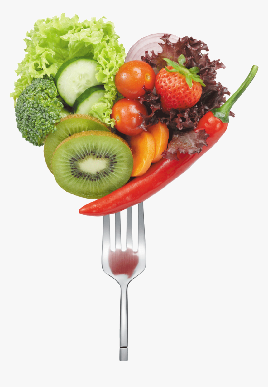 Fruits And Vegetables Png - Healthy Food Transparent Background, Png Download