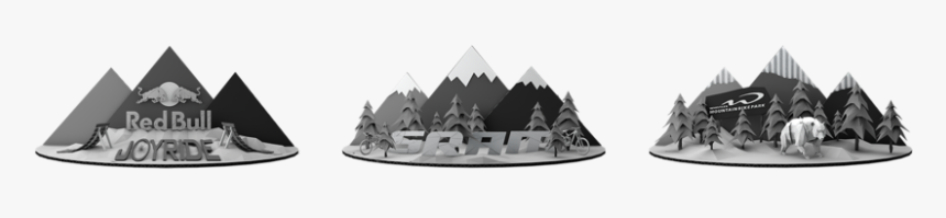 The Intro Concept Was Born Out Of The Idea Of Cardboard, HD Png Download