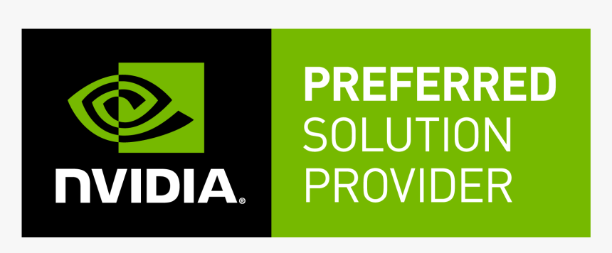 Nvidia, HD Png Download