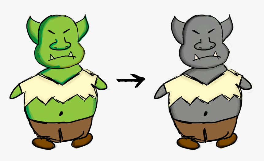 Cartoon, HD Png Download