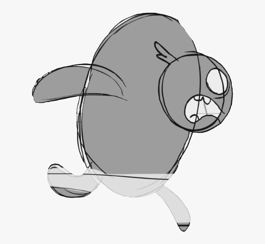 Cartoon, HD Png Download