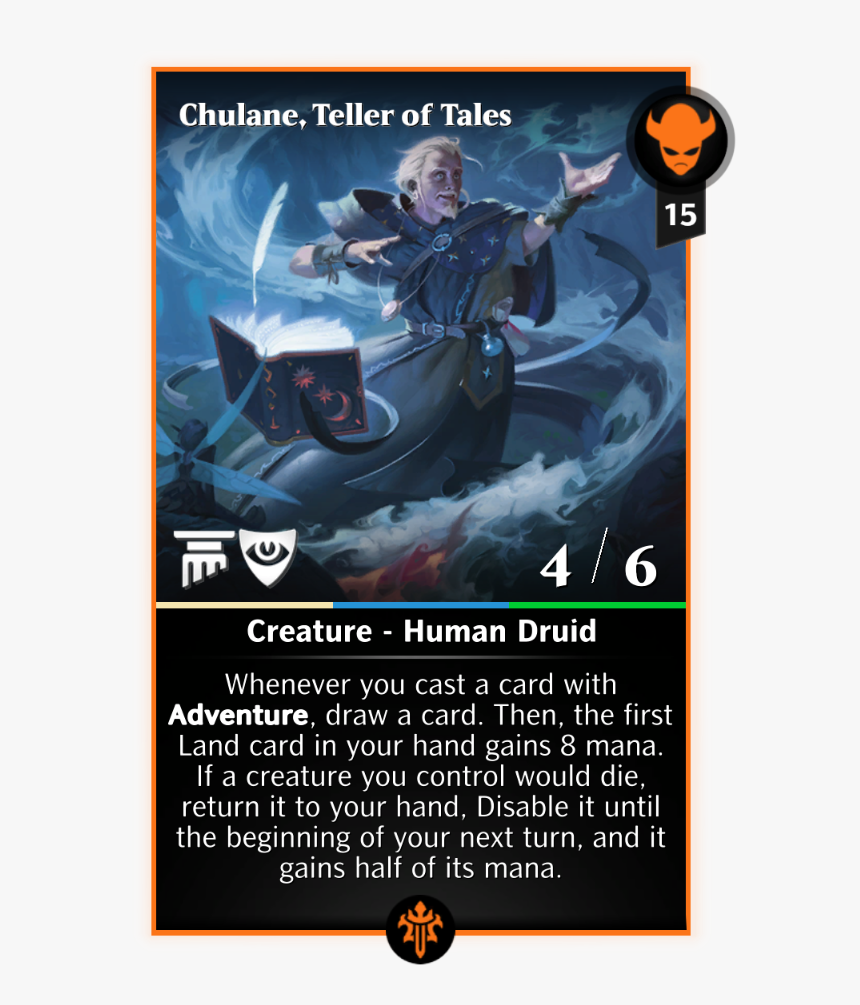 Chulane Teller Of Tales, HD Png Download