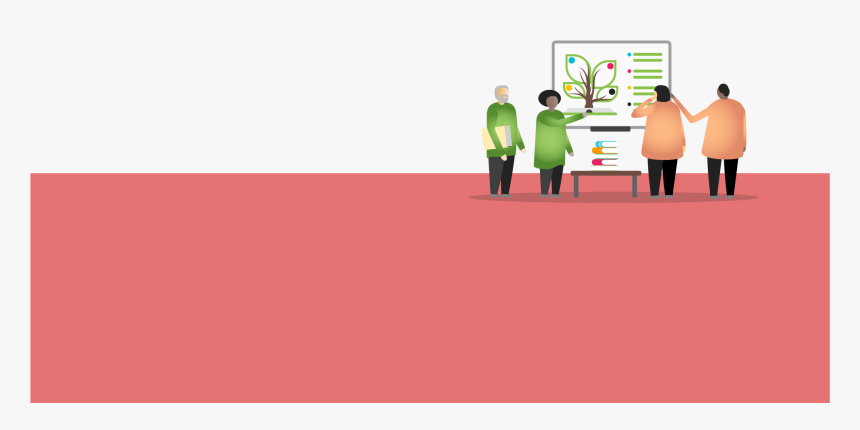 Eef Guidance Report - Illustration, HD Png Download