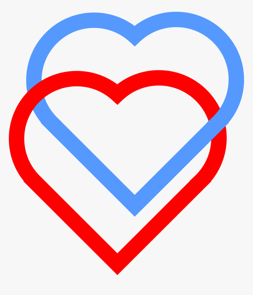 Banner Black And White Library File Love Symbol Rings - Best Love Symbol Hd, HD Png Download