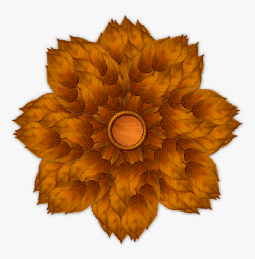 Sunflower Clipart , Png Download - Petal, Transparent Png