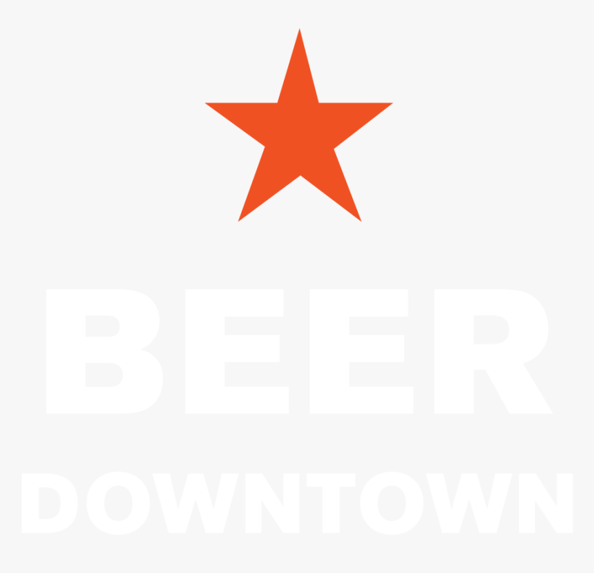 Thebulldog Downtown White Beer, HD Png Download