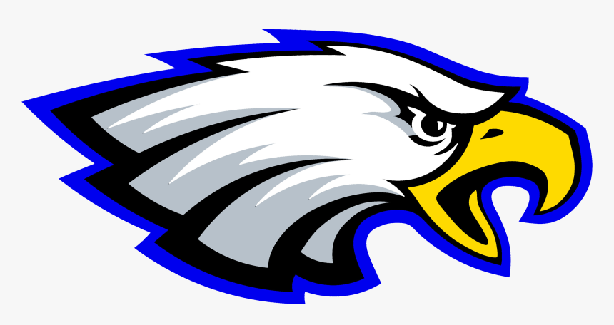 Middletown Christian Eagles - Mitchell County High School Logo, HD Png Download