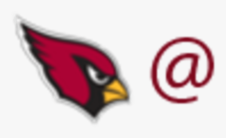 Arizona Cardinals Clipart , Png Download - Cardinals Arizona, Transparent Png