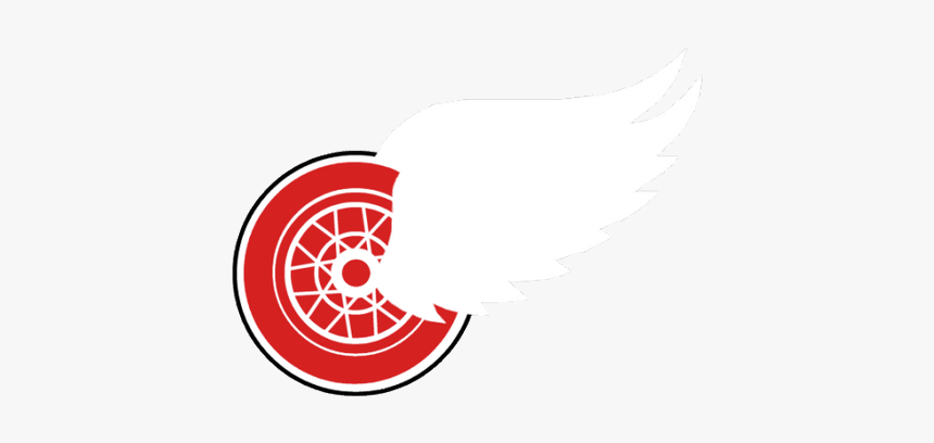 Image10-2 - Detroit Red Wings, HD Png Download