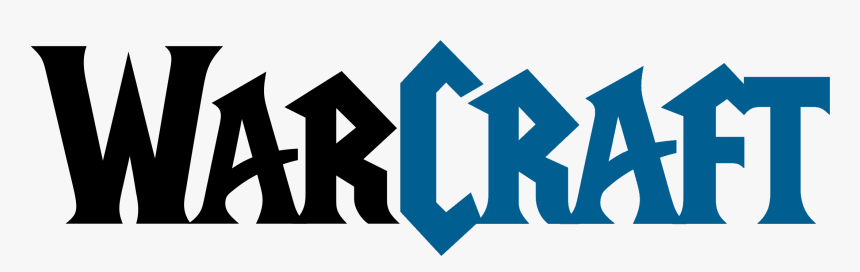 World Of Warcraft Logo Vector Clipart , Png Download - World Of Warcraft, Transparent Png
