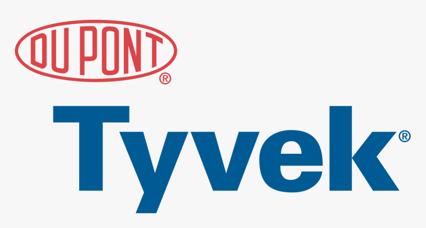 Tyvek House Wrap Logo, HD Png Download