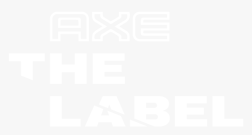 Axethelabel Logo-01 - Graphic Design, HD Png Download