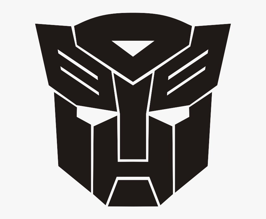 Transparent Sphynx Cat Clipart - Transformer Logo, HD Png Download