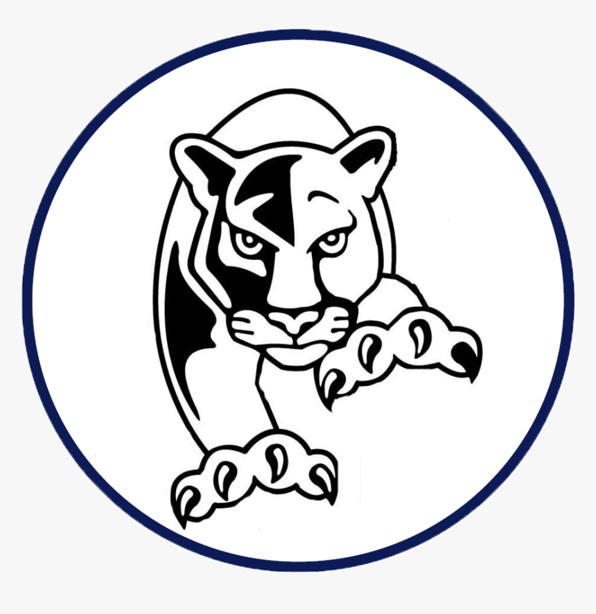 Brookwood Middle School Mascot, HD Png Download