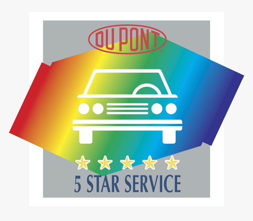 5 Star Service Logo Png Transparent - 5 Star Service Logo, Png Download