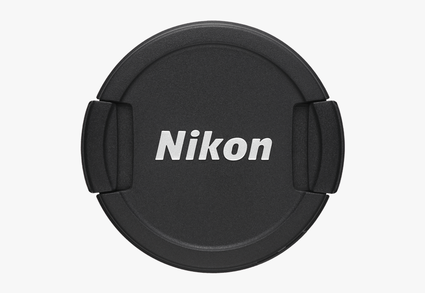 Photo Of Lc-cp24 Lens Cap 											itemprop Image - Circle, HD Png Download