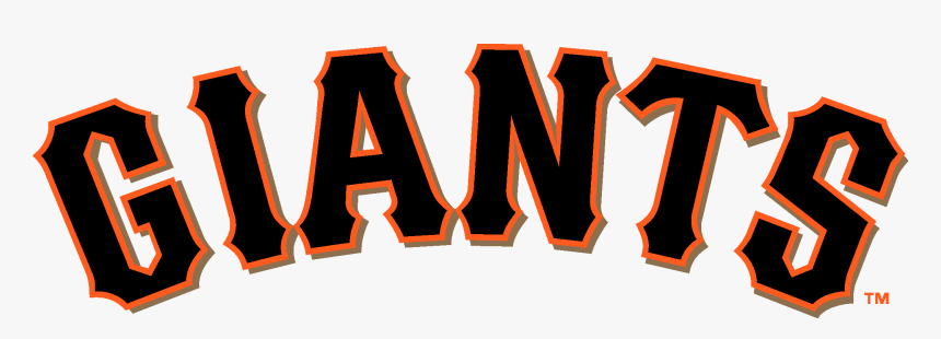 San Francisco Giants Logo - St Louis Cardinals San Francisco Giants, HD Png Download