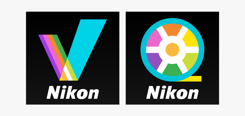 Nikon Software Utility, HD Png Download