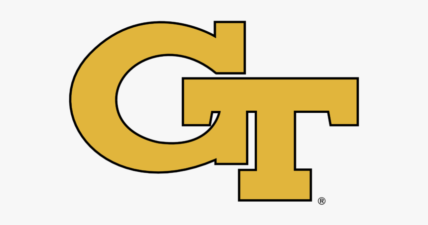 Georgia Institute Of Technology Colleges, HD Png Download
