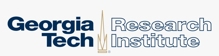 Nstic Pilot Funding Recipient Georgia Tech Research - Georgia Tech Research Logo, HD Png Download
