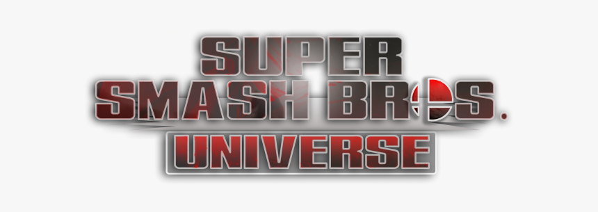 Super Smash Bros - Graphic Design, HD Png Download