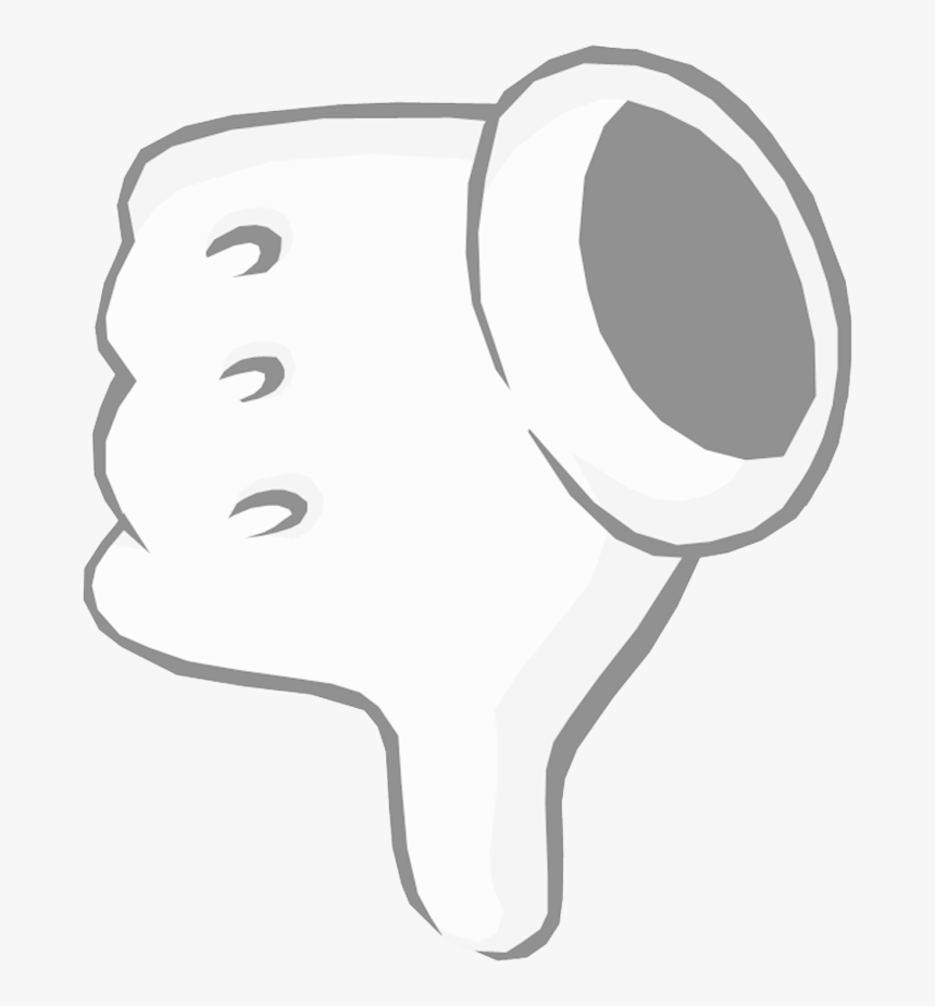 Thumb Image, HD Png Download