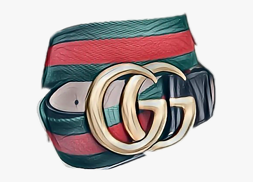 Gucci Belt - Belt, HD Png Download