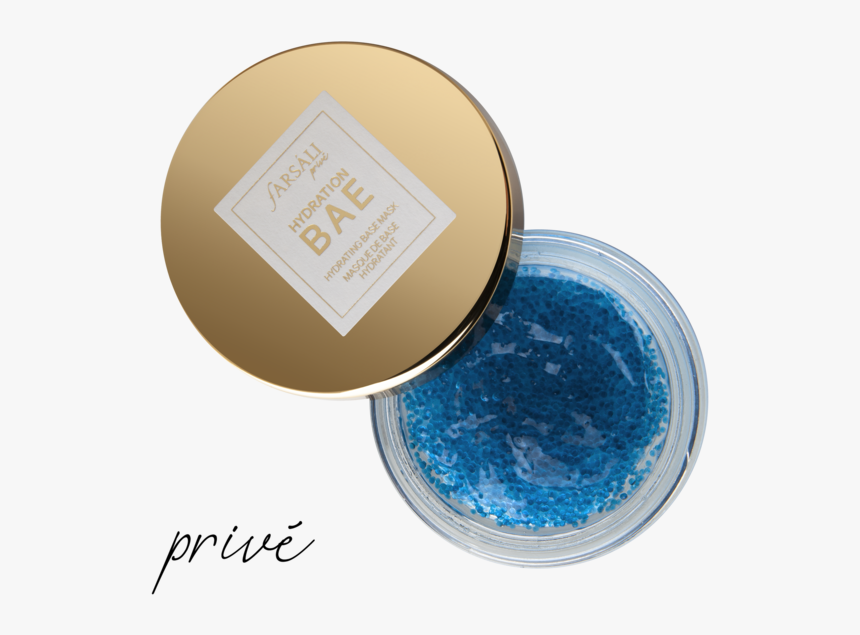 Farsali Hydration Bae Mask, HD Png Download