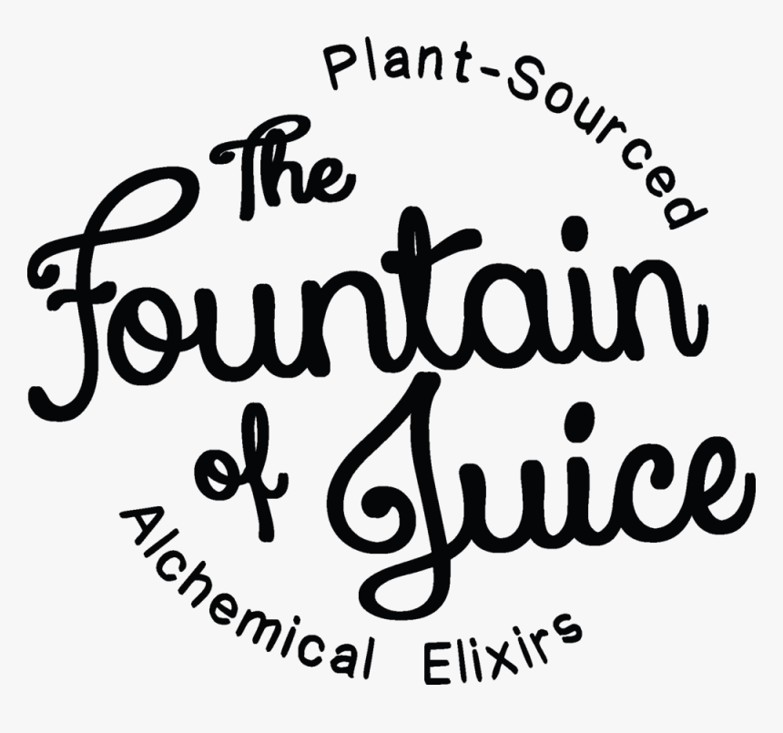 Tfojuice Mark - Calligraphy, HD Png Download