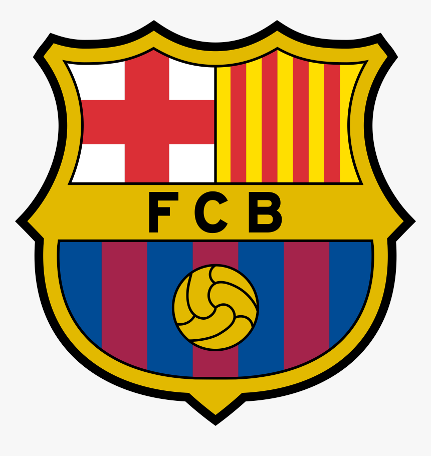 Barcelona Logo, HD Png Download