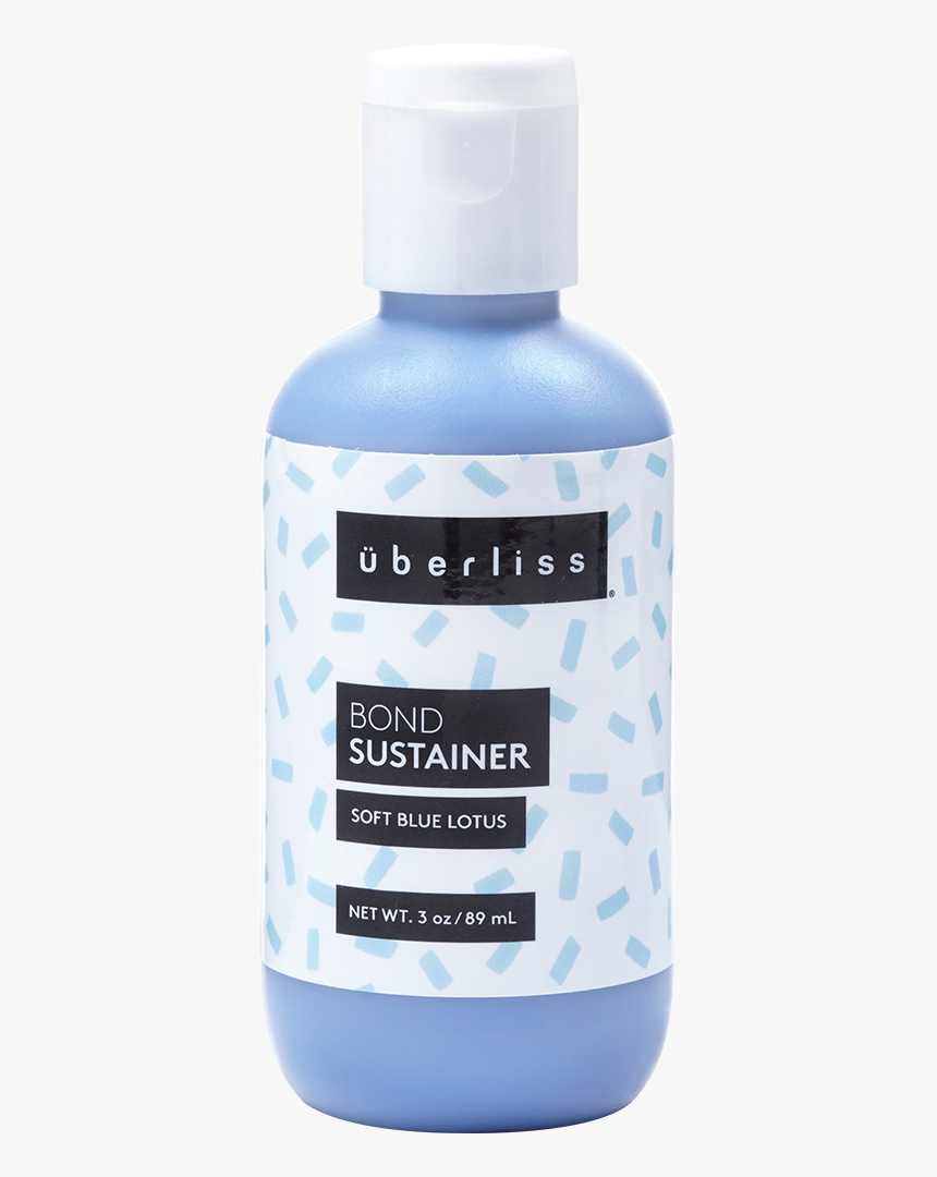 Uberliss Bond Sustainer, HD Png Download
