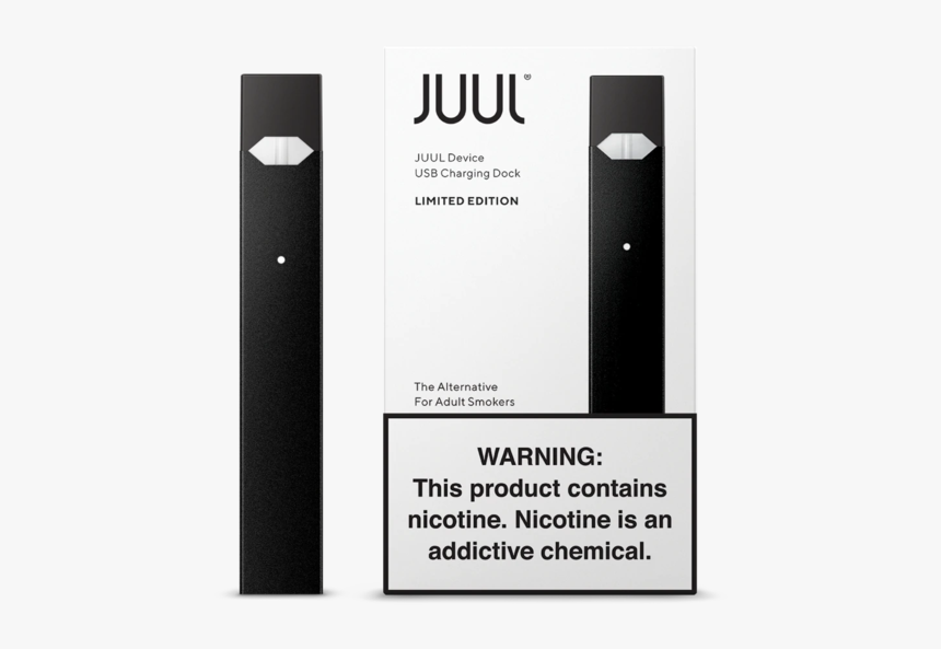 Limited Edition Juul Pods, HD Png Download