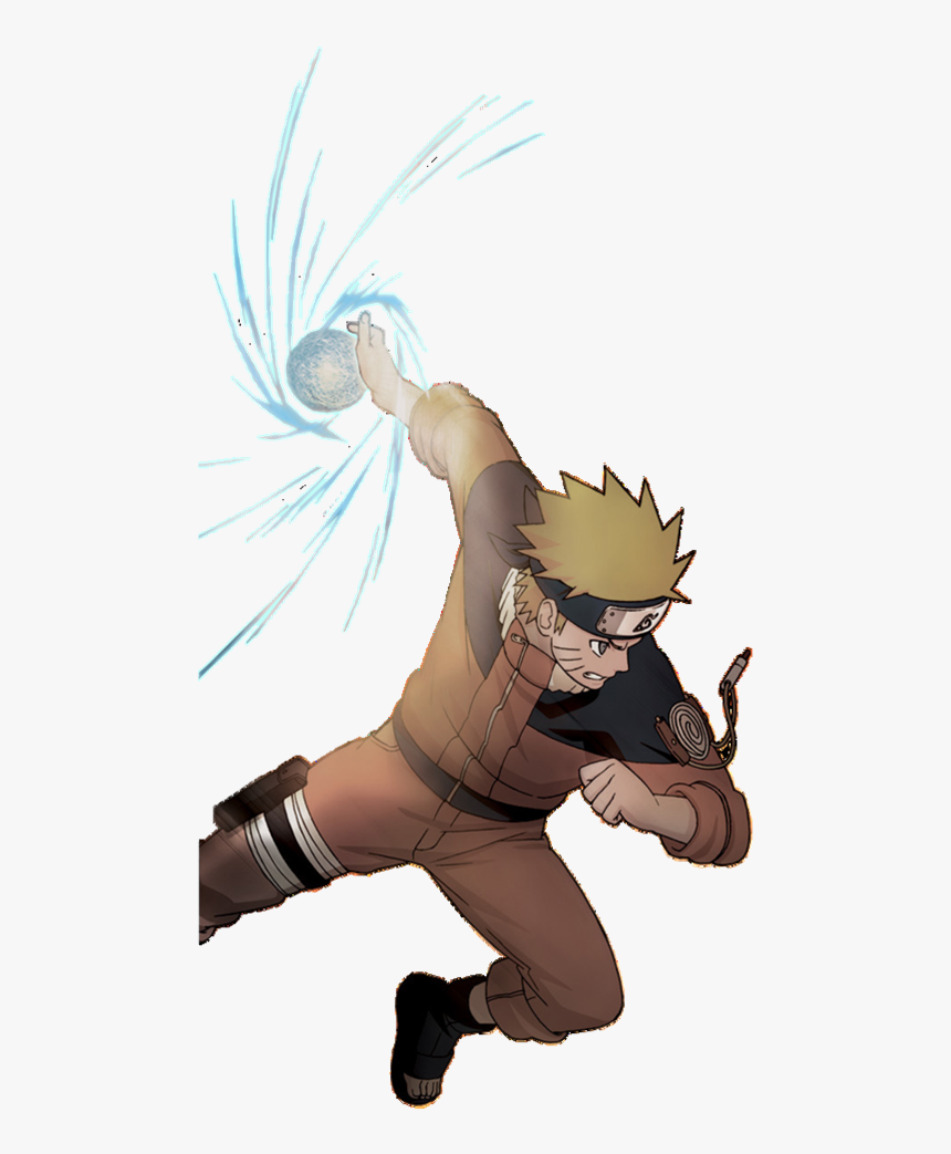 Thumb Image - Shippuden Ultimate Ninja Storm Generations, HD Png Download