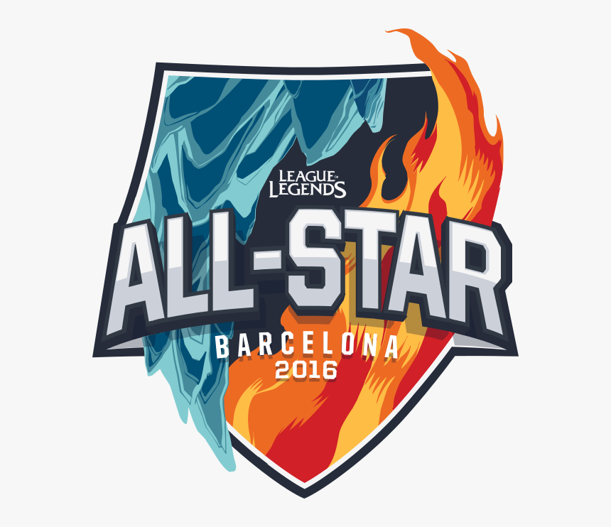 As Barcelona2016 - League Of Legends Championship Series, HD Png Download