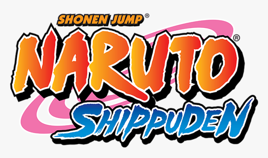 Naruto Shippuden, HD Png Download