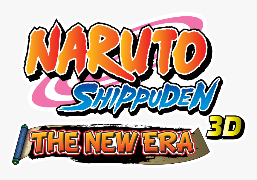 Naruto Shippuden Clipart , Png Download - Naruto Shippuden, Transparent Png
