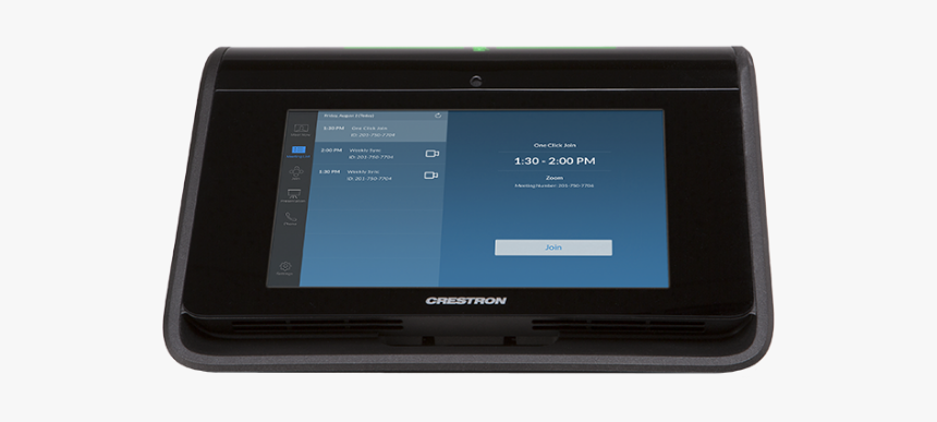 Led-backlit Lcd Display, HD Png Download