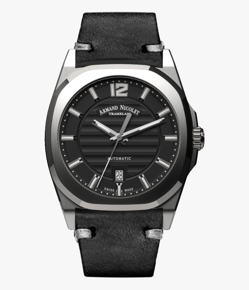 Armand Nicolet Jo9 3, HD Png Download