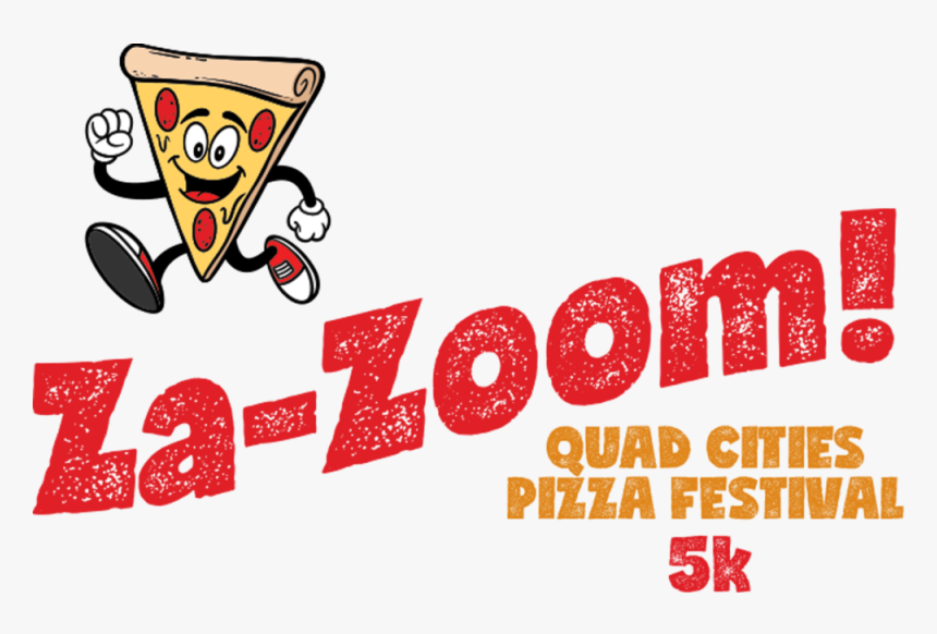 Za-zoomlogo, HD Png Download