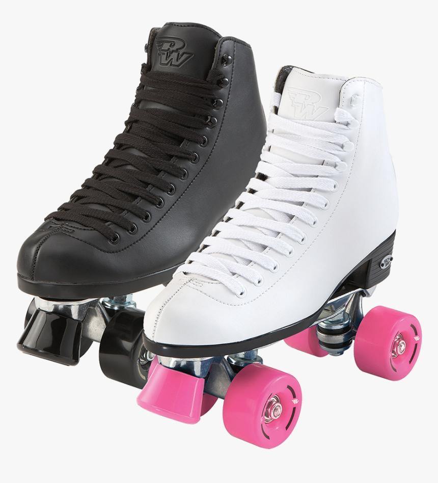 Roller Skates, HD Png Download