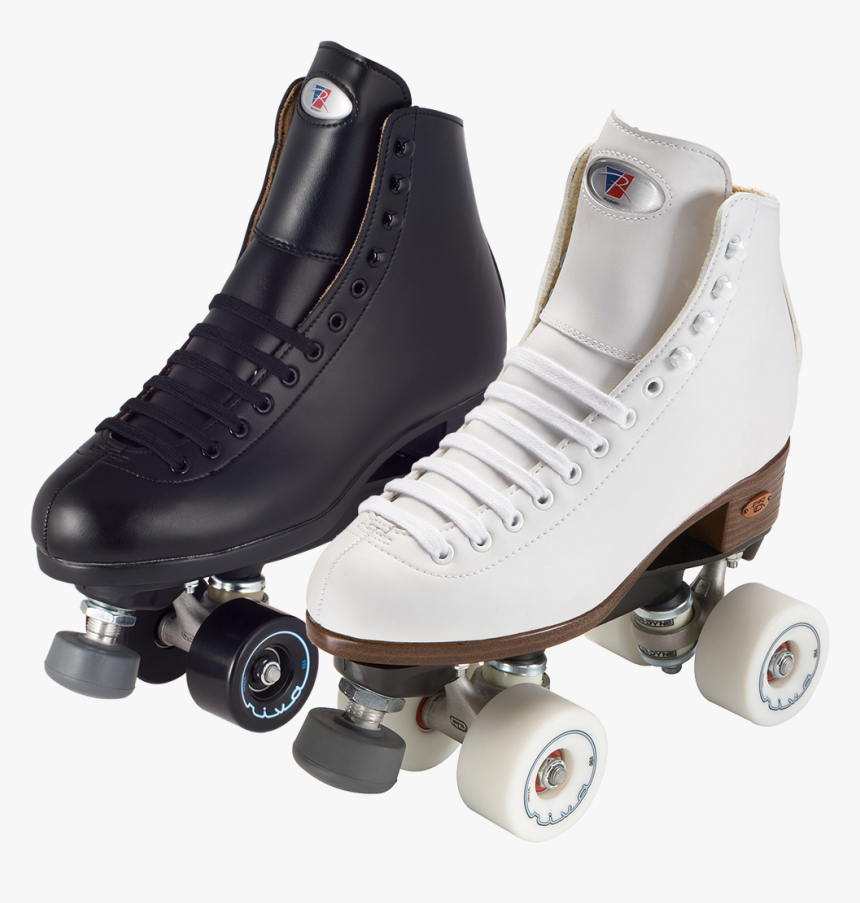 Roller Skates Png, Transparent Png