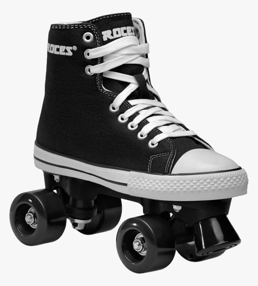 Roller Skates Png Image - Roces Skates, Transparent Png , Transparent ...