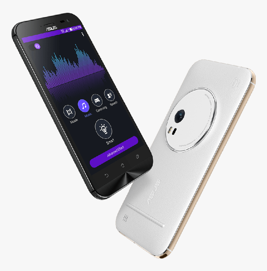Zenfone Zoom - Asus Best Camera Phone, HD Png Download