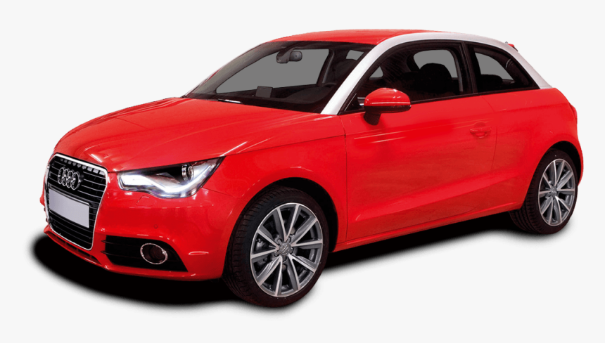 Audi A1 - Audi A1 Png, Transparent Png
