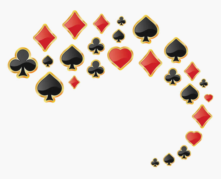Poker Png Image - Poker Png, Transparent Png