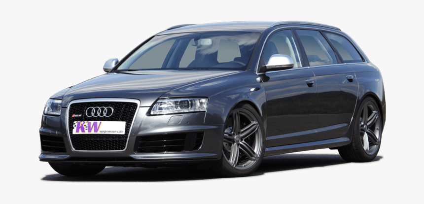 Audi Png Car Image - Audi Rs6 Car Png, Transparent Png