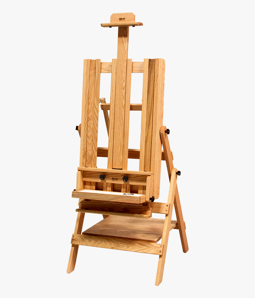 Best Halley Easel* - Easel, HD Png Download