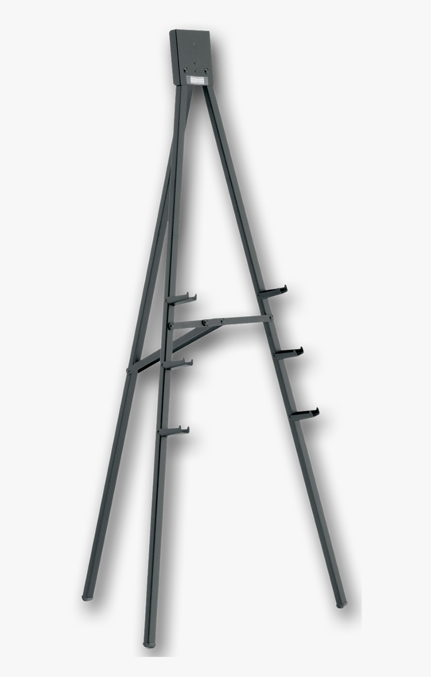 Tripod Easel, HD Png Download